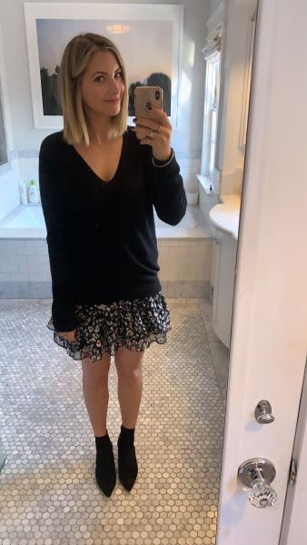 Weekday Wardrobe