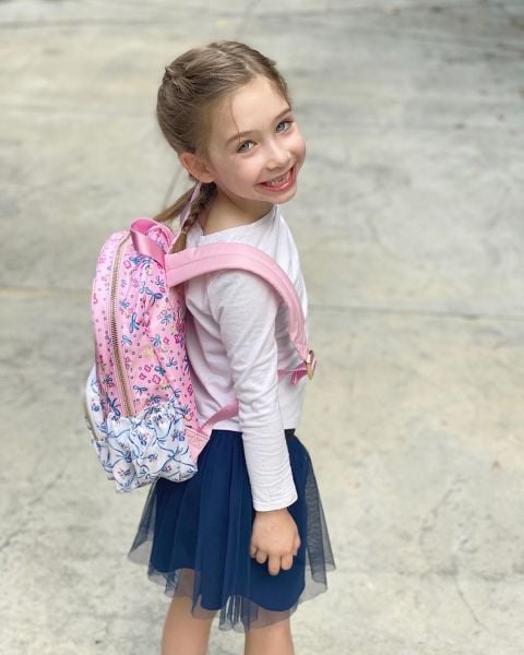 What It’s Been Like to Send Sloan to Kindergarten Virtually