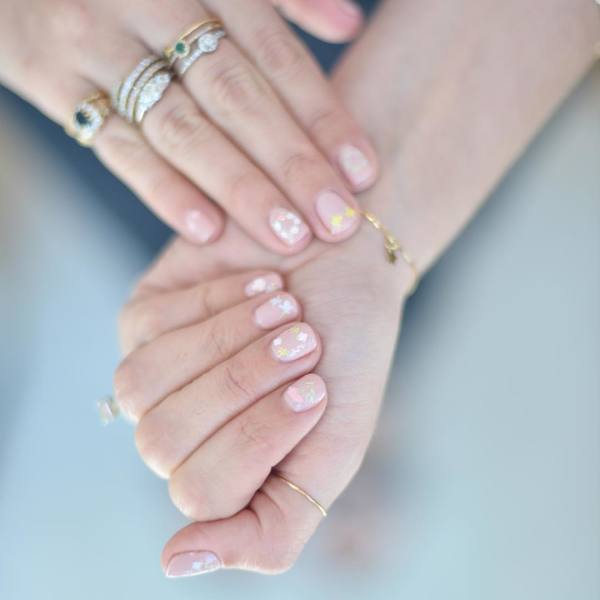 My Favorite Polishes and Inspiration for Spring Nail Trends
