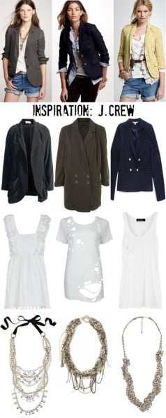 Spring Uniform
