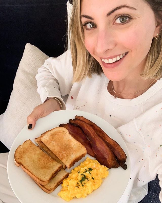 13 Breakfasts You Can Make in the Time Your Commute Would Normally Take