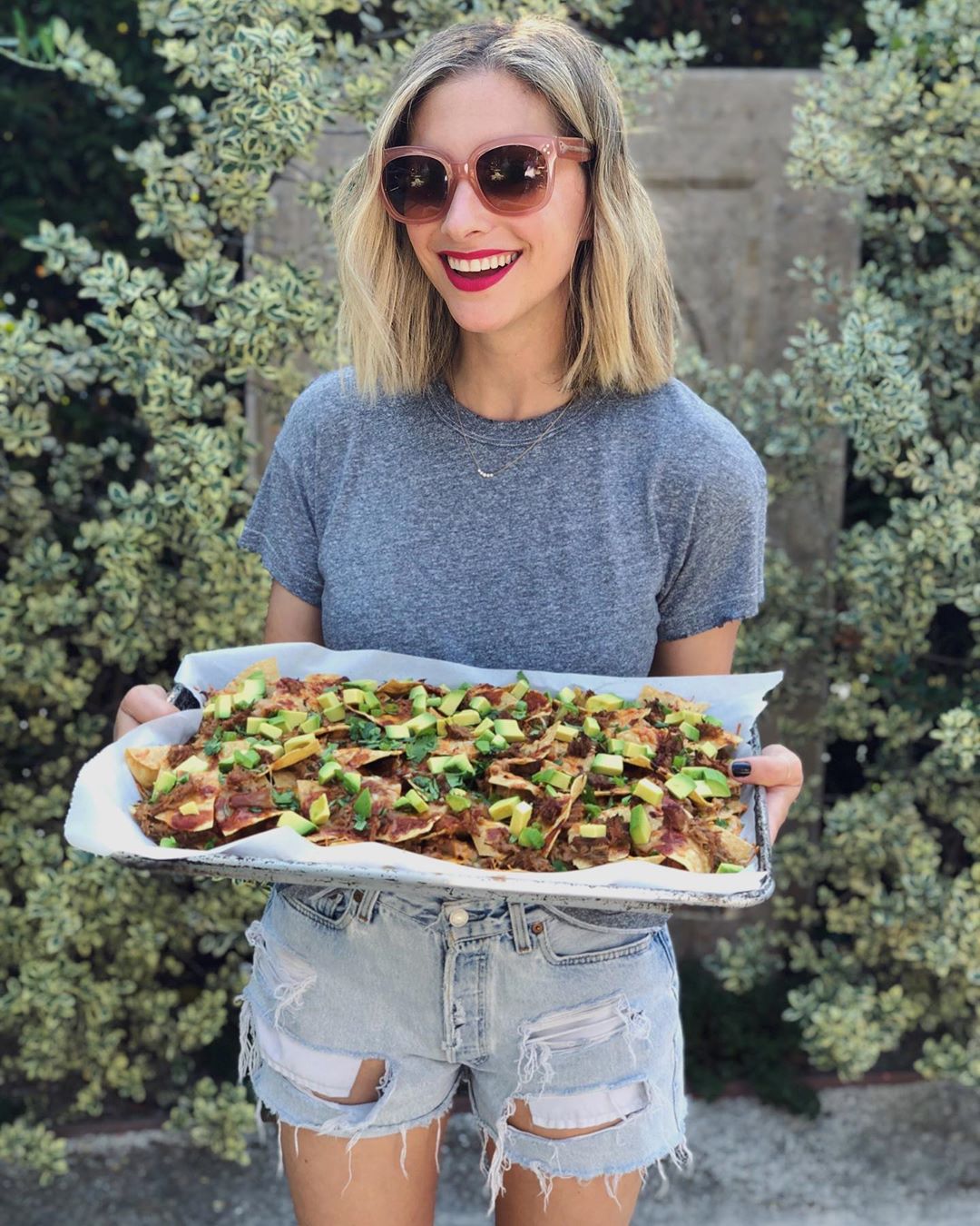 The Easiest “Non-Entrée Entrée” I’m Making for Every Summer Dinner Party