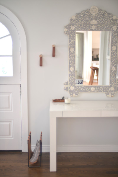 The 10 Little Changes I Made to Update My Decor for Apartment Therapy