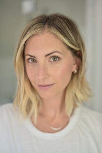 My ‘No Makeup’ Weekend Makeup Routine