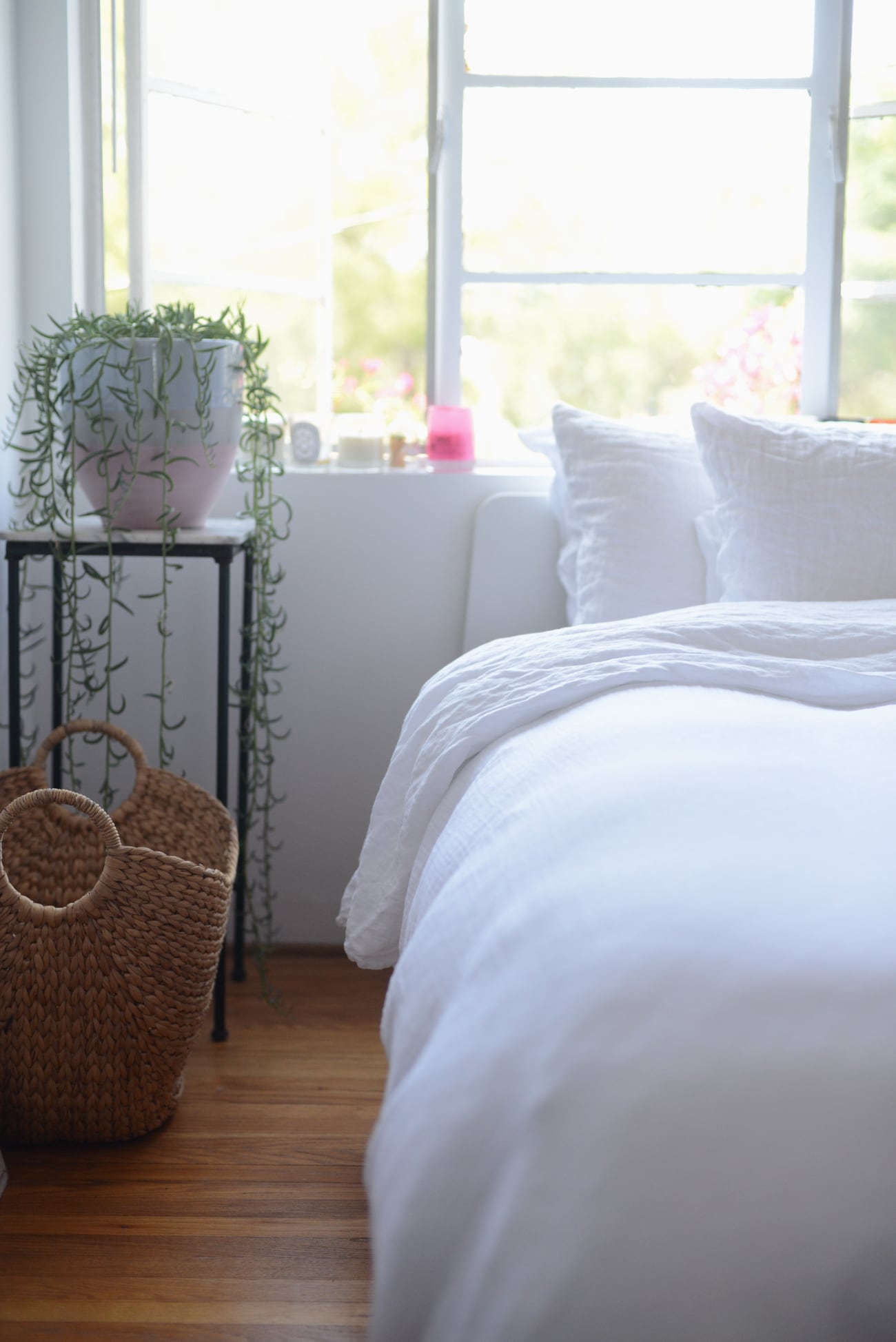 The Meaning of a Mattress