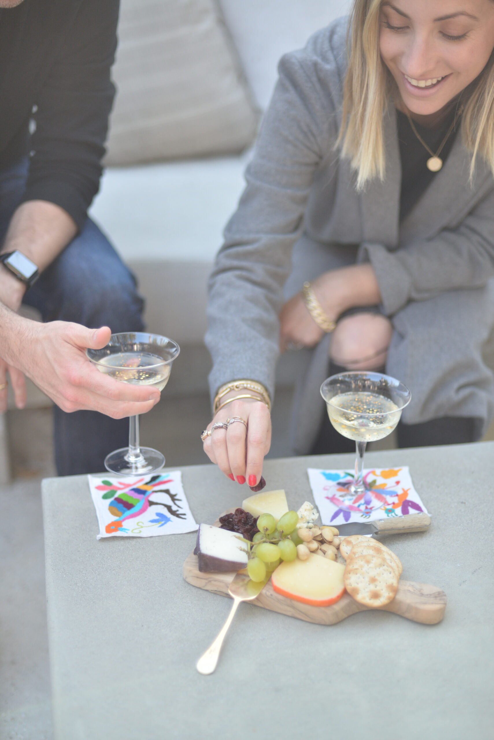 The Entertaining ‘Must’ We’ve Worked into Our Everyday Lives