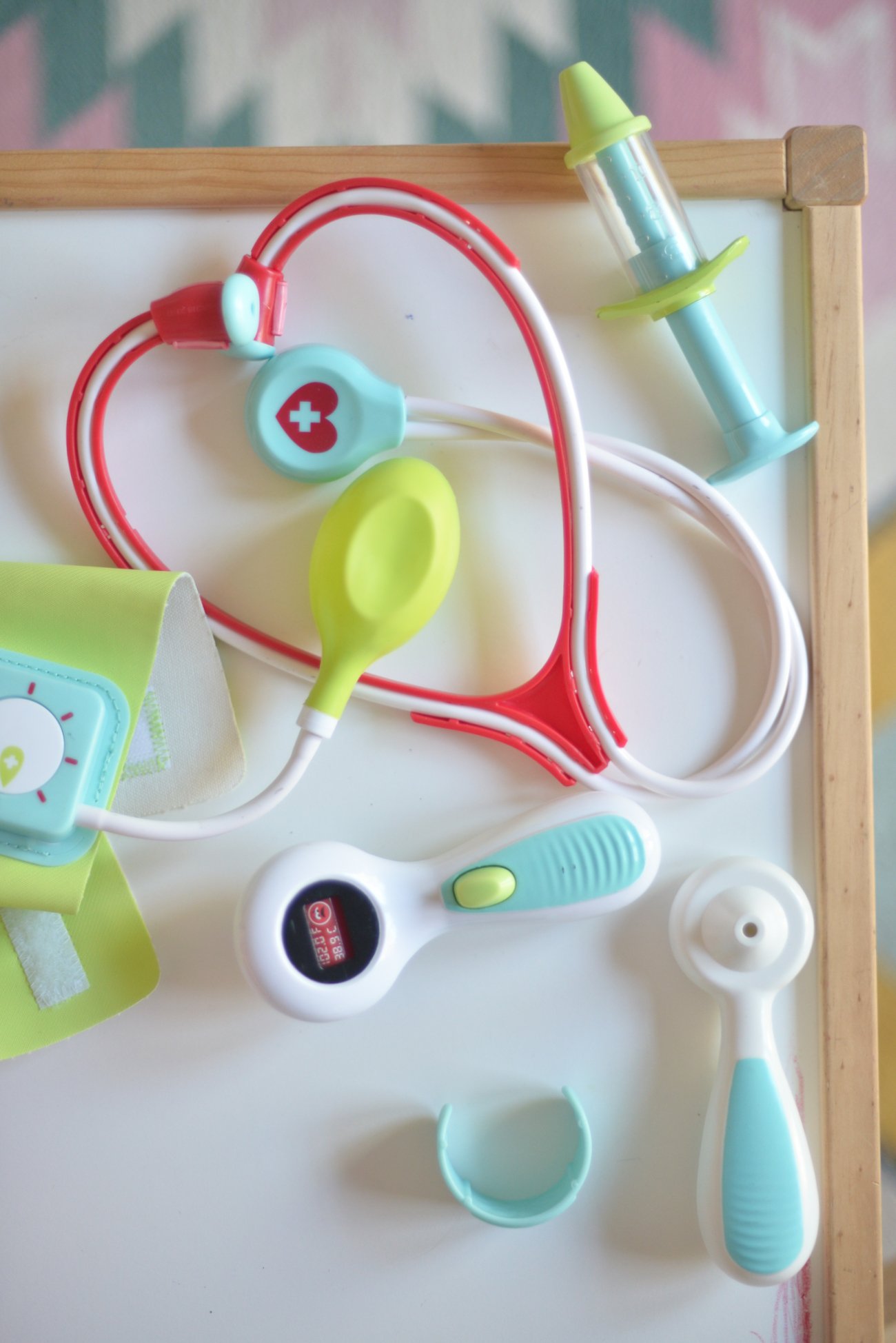 The 9 Best Things I Bought for Sloan in 2018