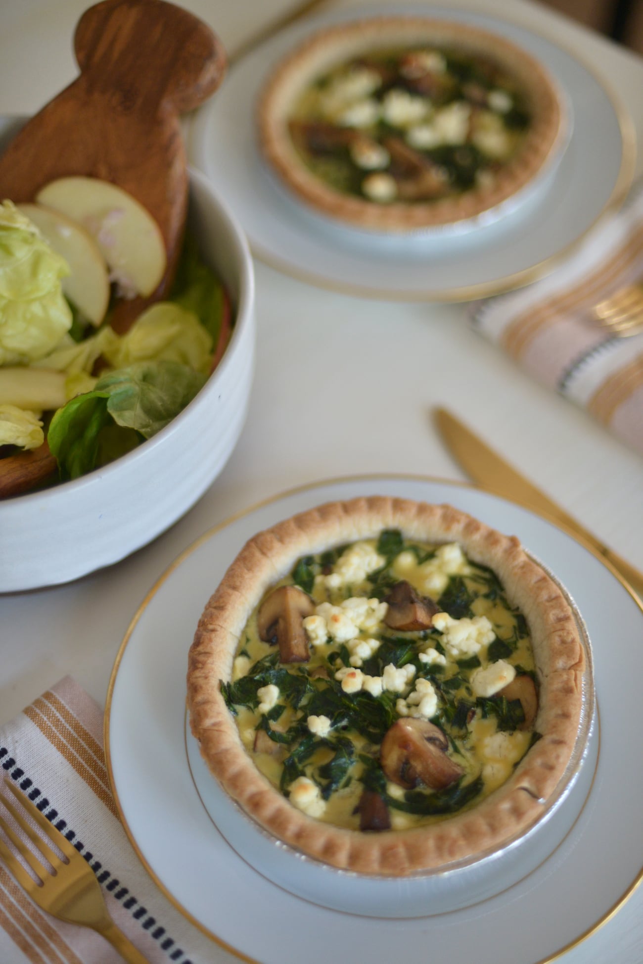 Fighting Recipe Fatigue at Home