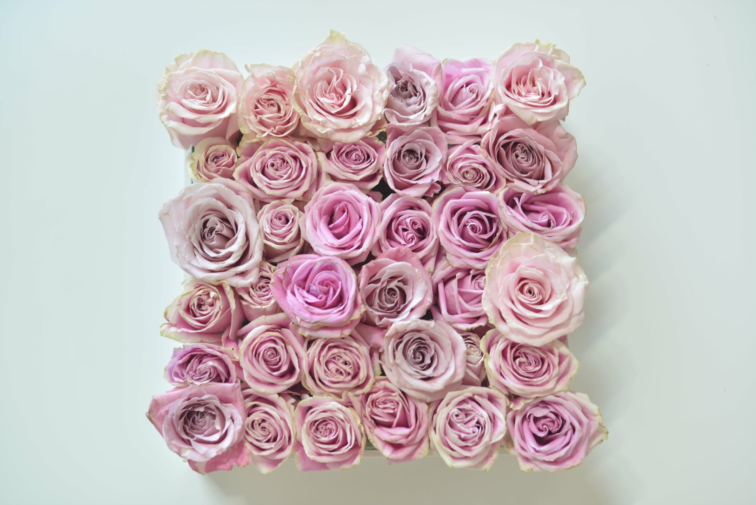 A Fresh Way to Do Florals for Summer