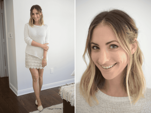 Weekday Wardrobe