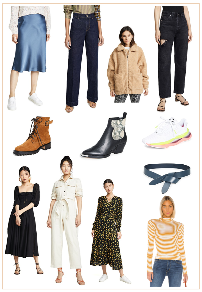 Our Team’s Approach to Loungewear (And Why Sexy Lacy Sets Are Over-Rated)