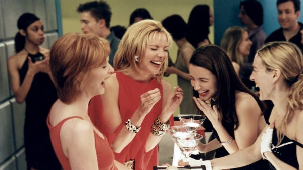 You Aren’t the Only One Struggling to Make Friends as an Adult