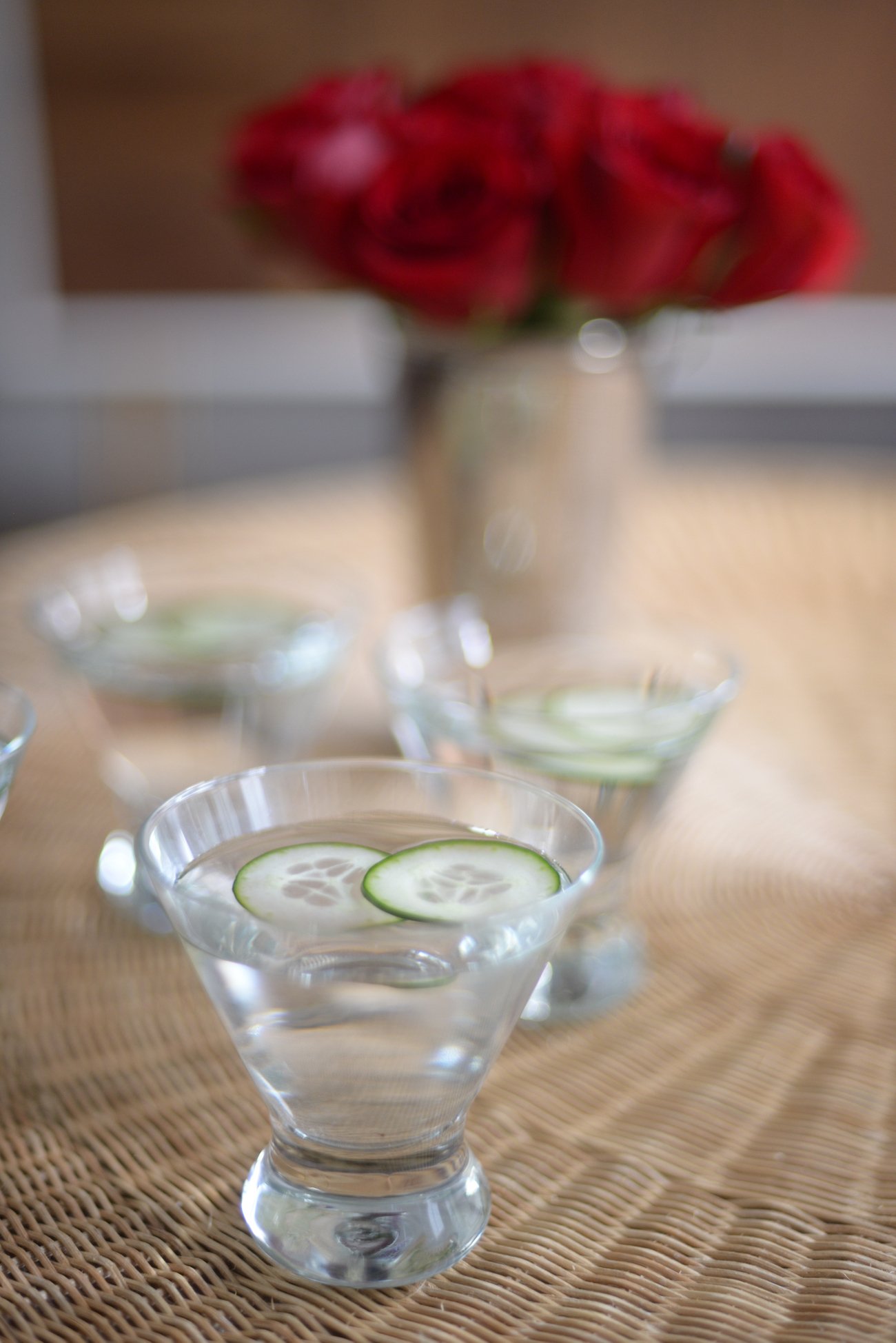 Entertaining Idea: Bachelor Season Finale Party