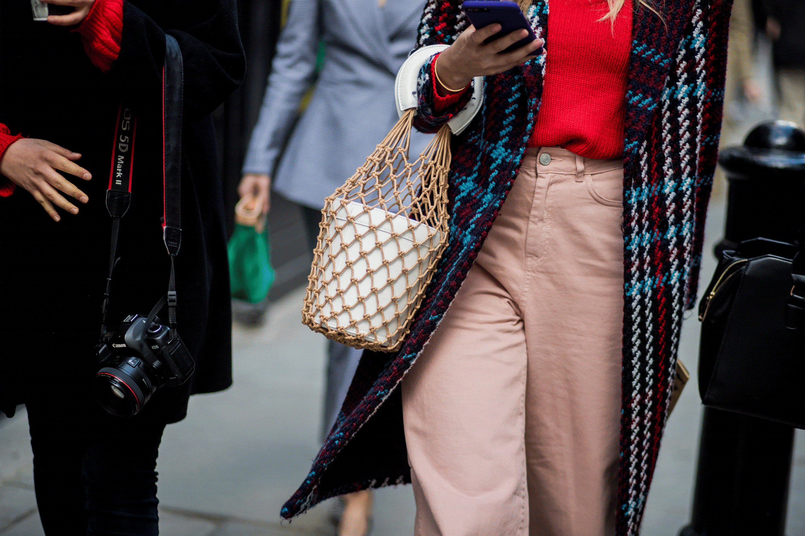 6 Bags You’ve Had Your Eye On Are Finally On Sale (!)
