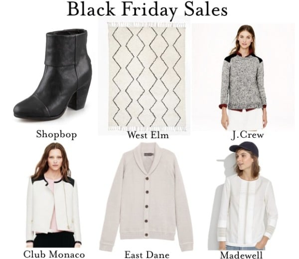 Black Friday
