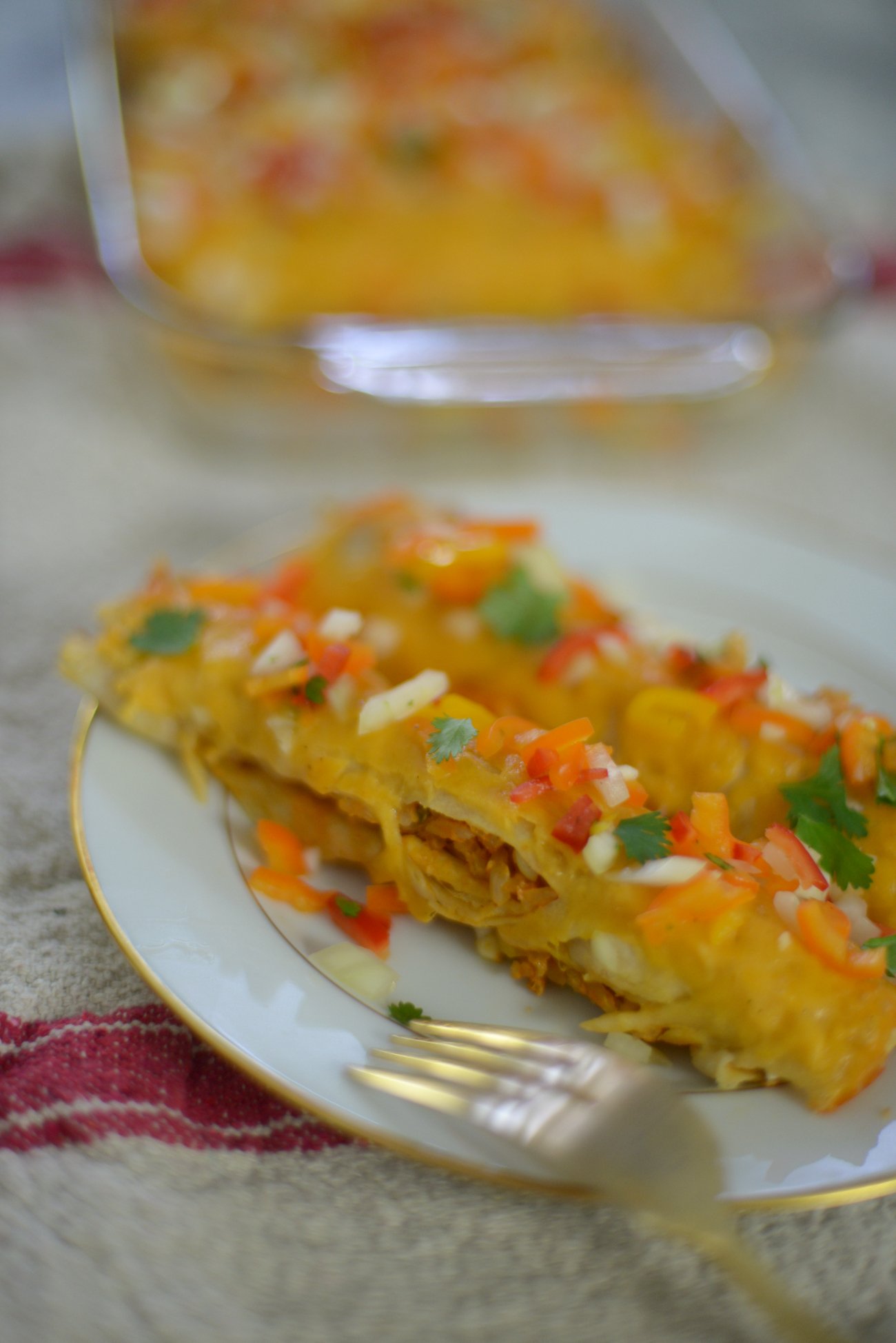 How to Get Out of a Recipe Rut