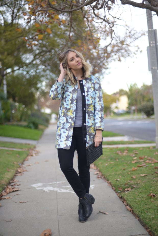Retro Casual