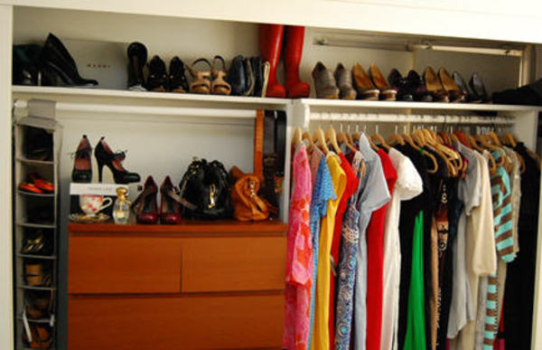 California Closet