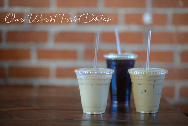 Coffee Talk