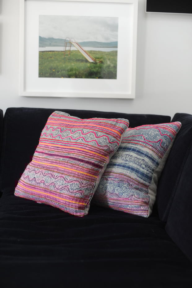 Easy Ways to Add Color To Your Home