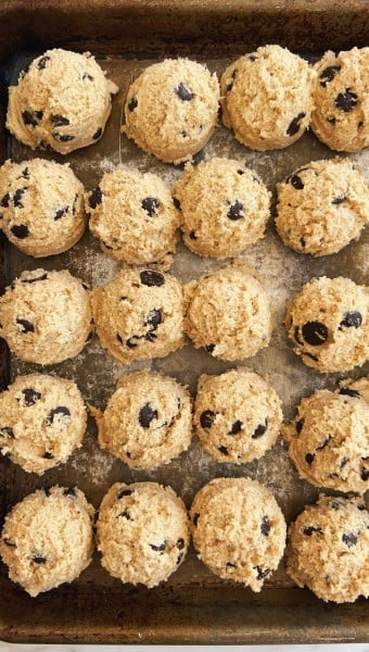 The 8 Desserts I Make Over and Over
