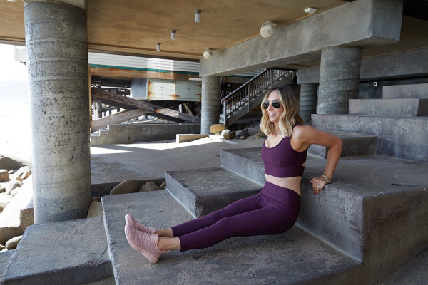 We’re Hosting Free Fitness Classes at Our Favorite Studios in L.A. This February