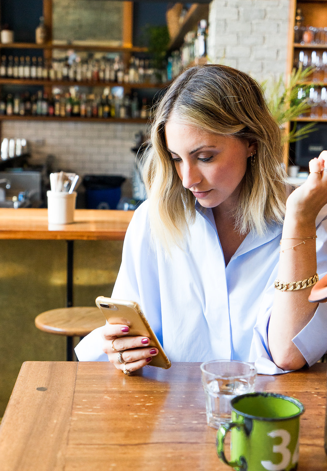 How I’m Approaching My Phone Addiction