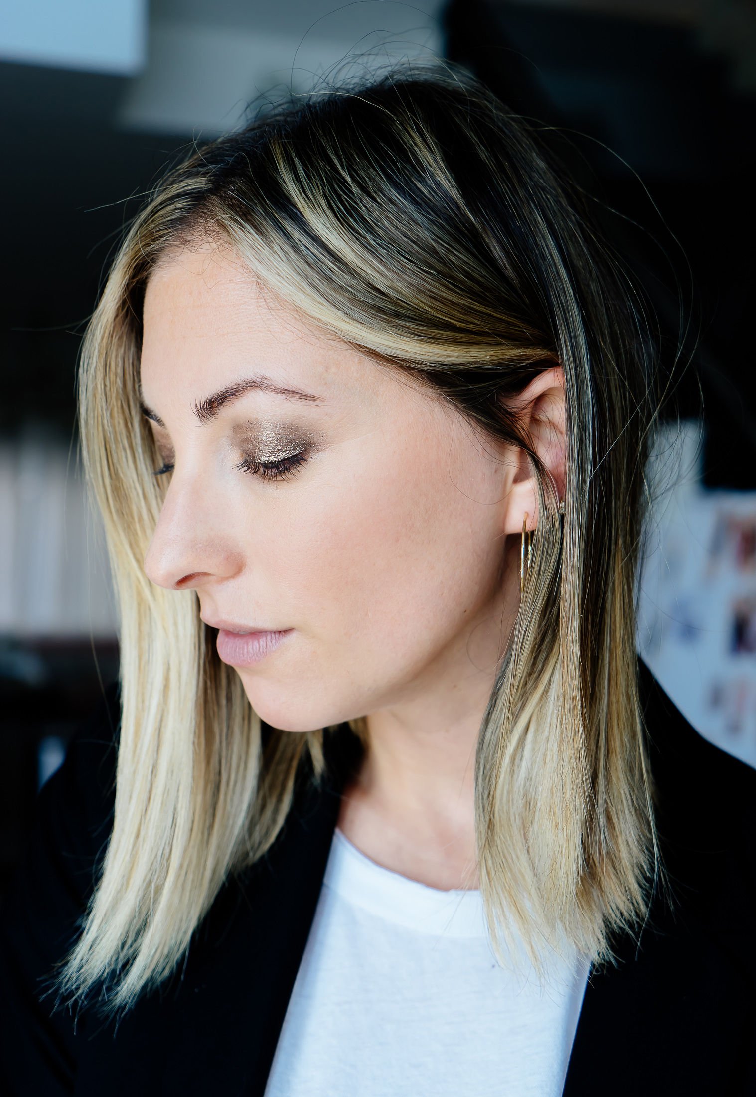 The Makeup Product I Used Last Week That Blew Up My DMs