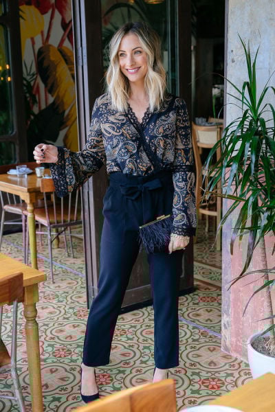 What Are Your Thoughts on Paisley? (I Finally Found a Version I Love)