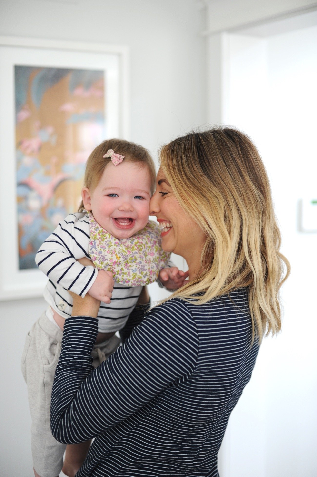 Things I’d Do Differently As a New Parent