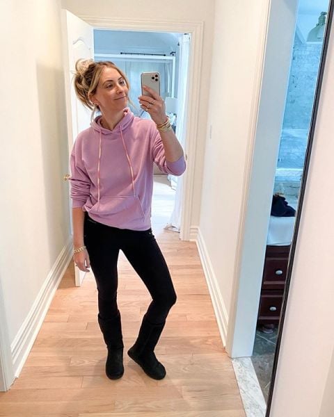 Weekday Wardrobe