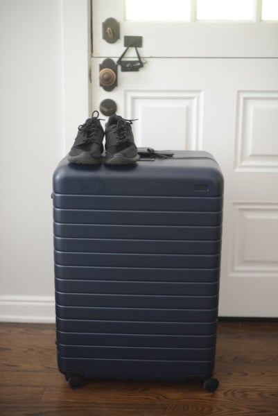 How to Maintain Your Workout Routine While Traveling