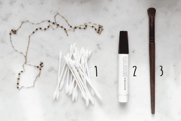 My Random Fix-It Beauty Tools