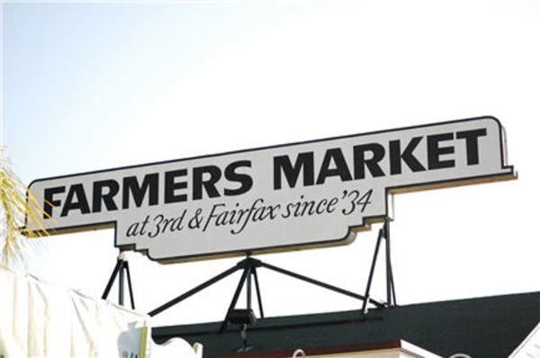 L.A. Institution