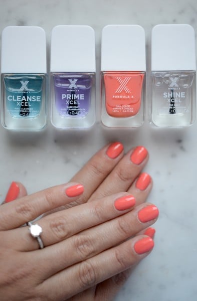The Best At-Home Manicure