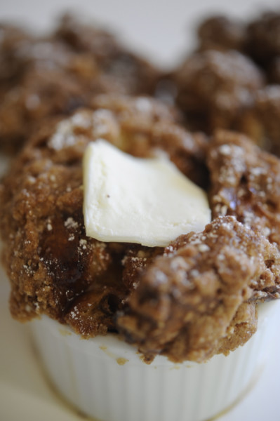 Baked French Toast