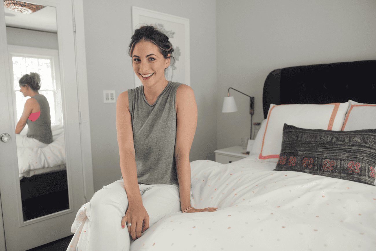 Tips for Overnight Guests