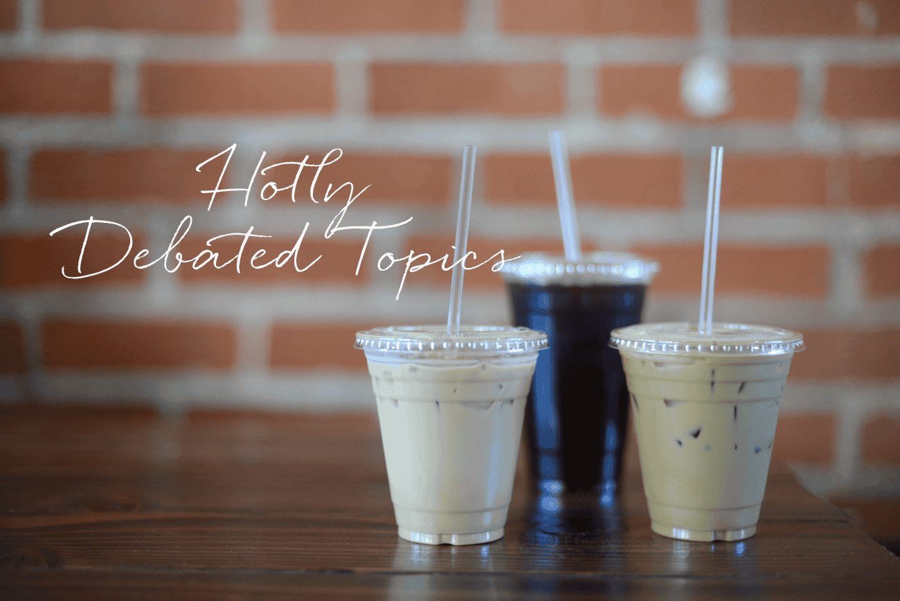 Coffee Talk