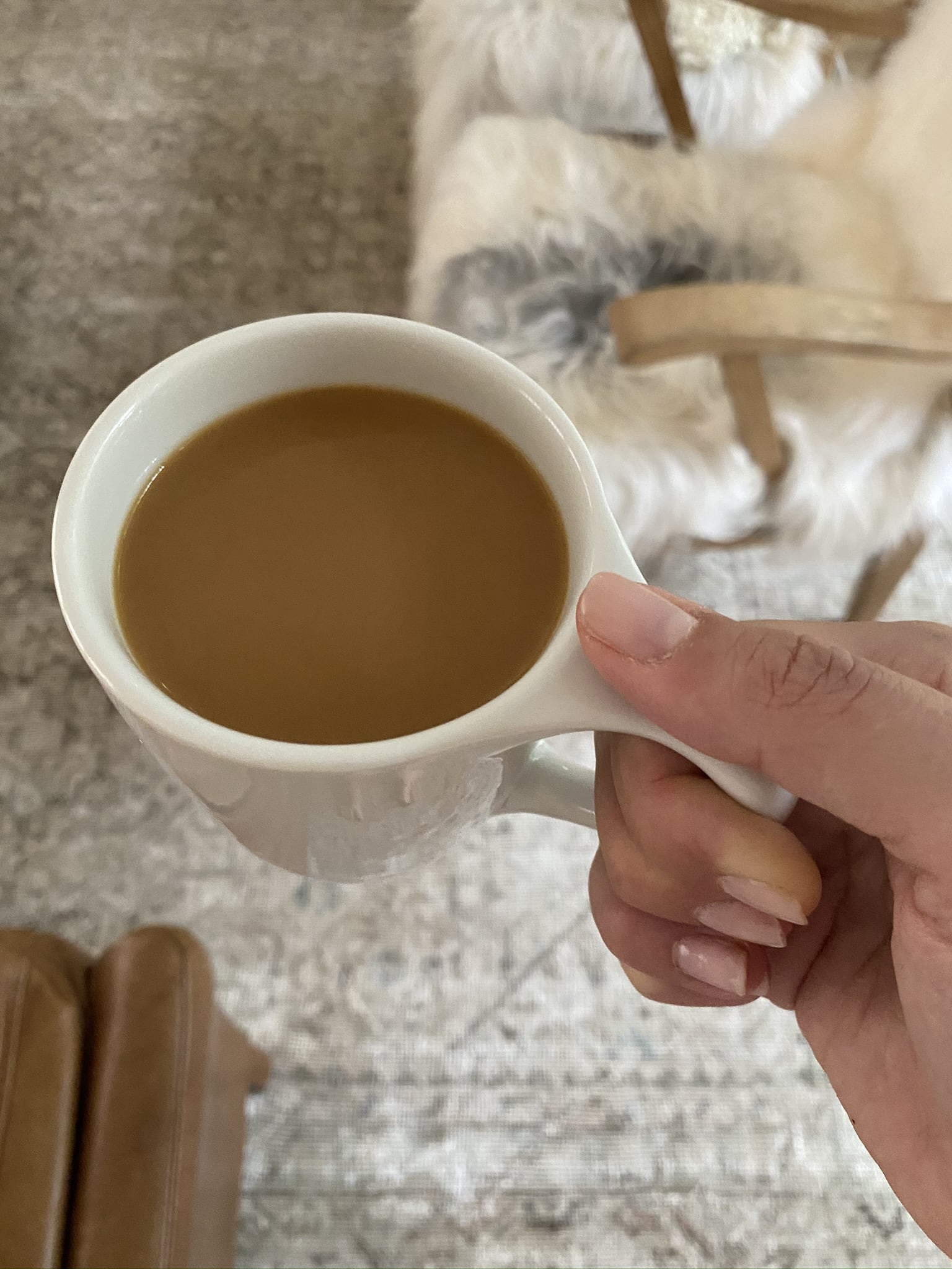 It Took Us a Decade To Perfect This Coffee Routine