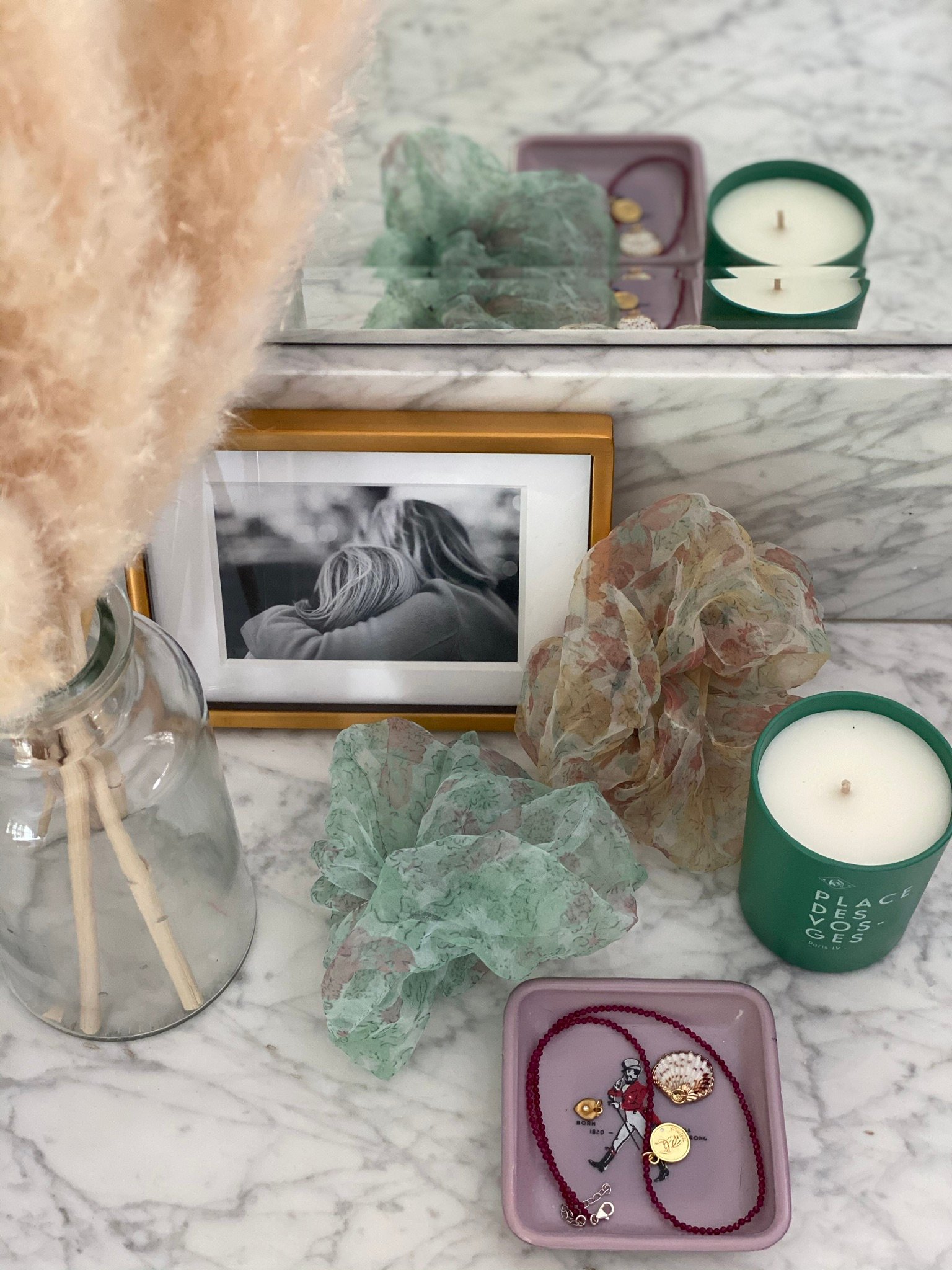 14 Joy-Sparking Moments In My Home Right Now