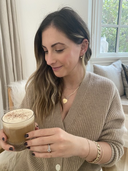 The Best Pumpkin Spice Latte You Can Make at Home