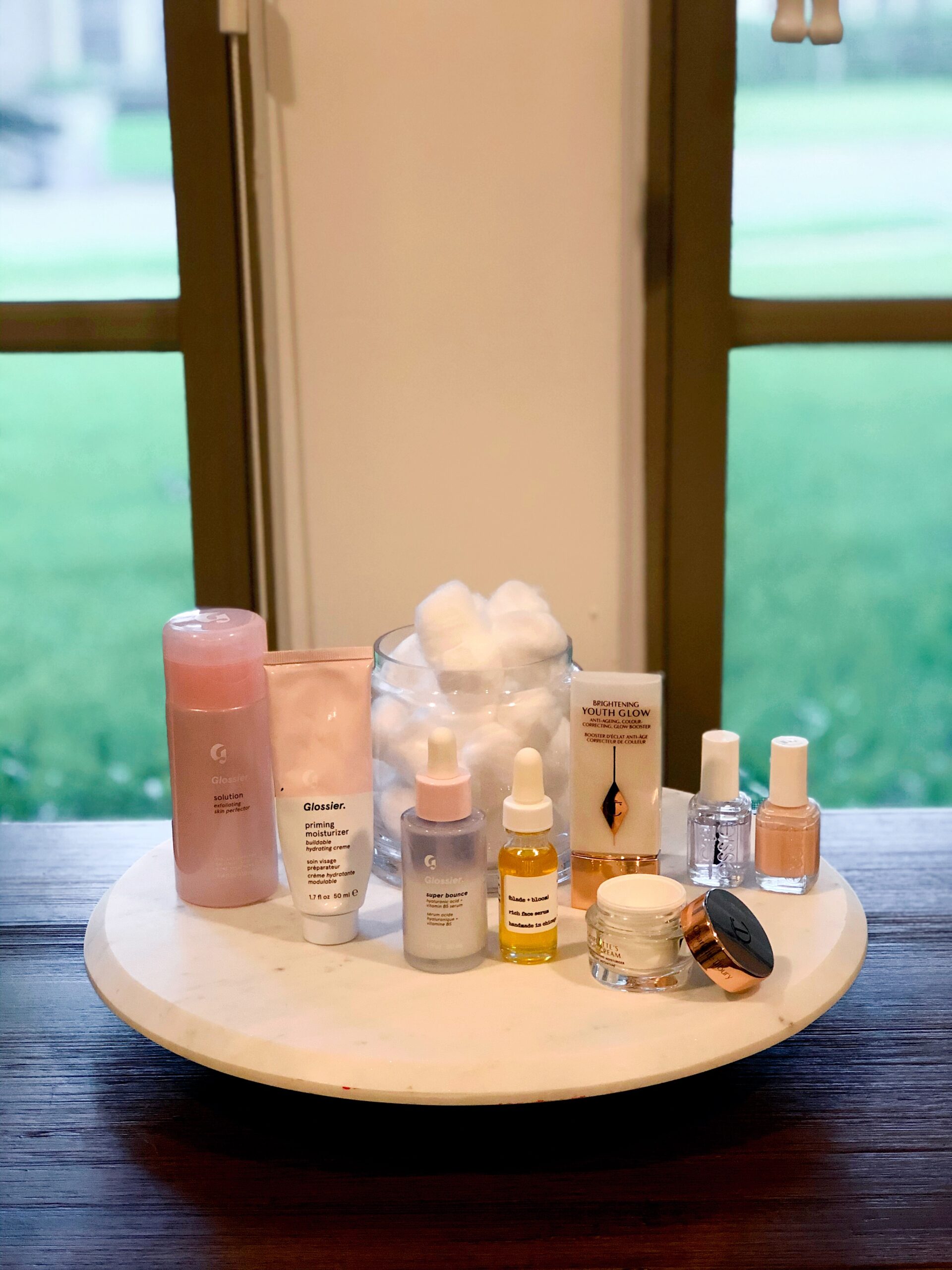 How I Discovered Self-Love Through My Skincare Routine