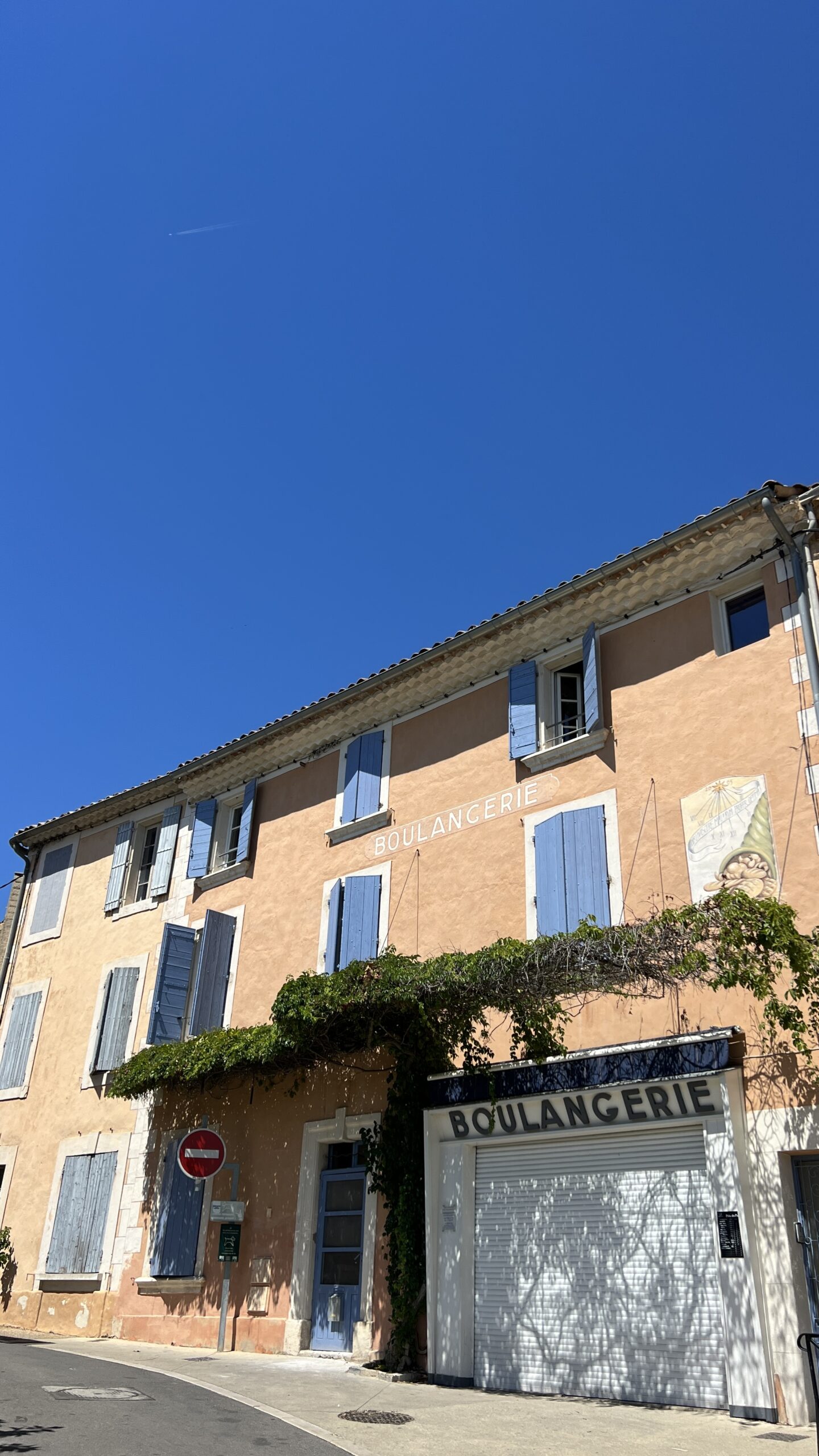 Our Trip to Provence