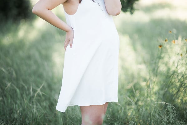 Reclaiming My Body as a Mother