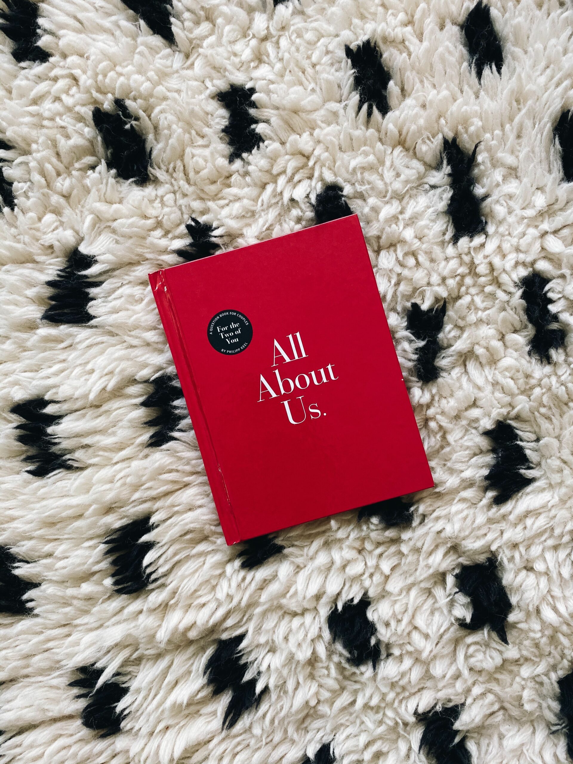 Why Revisiting a Journal About My Relationship Inspired Me To Document Now