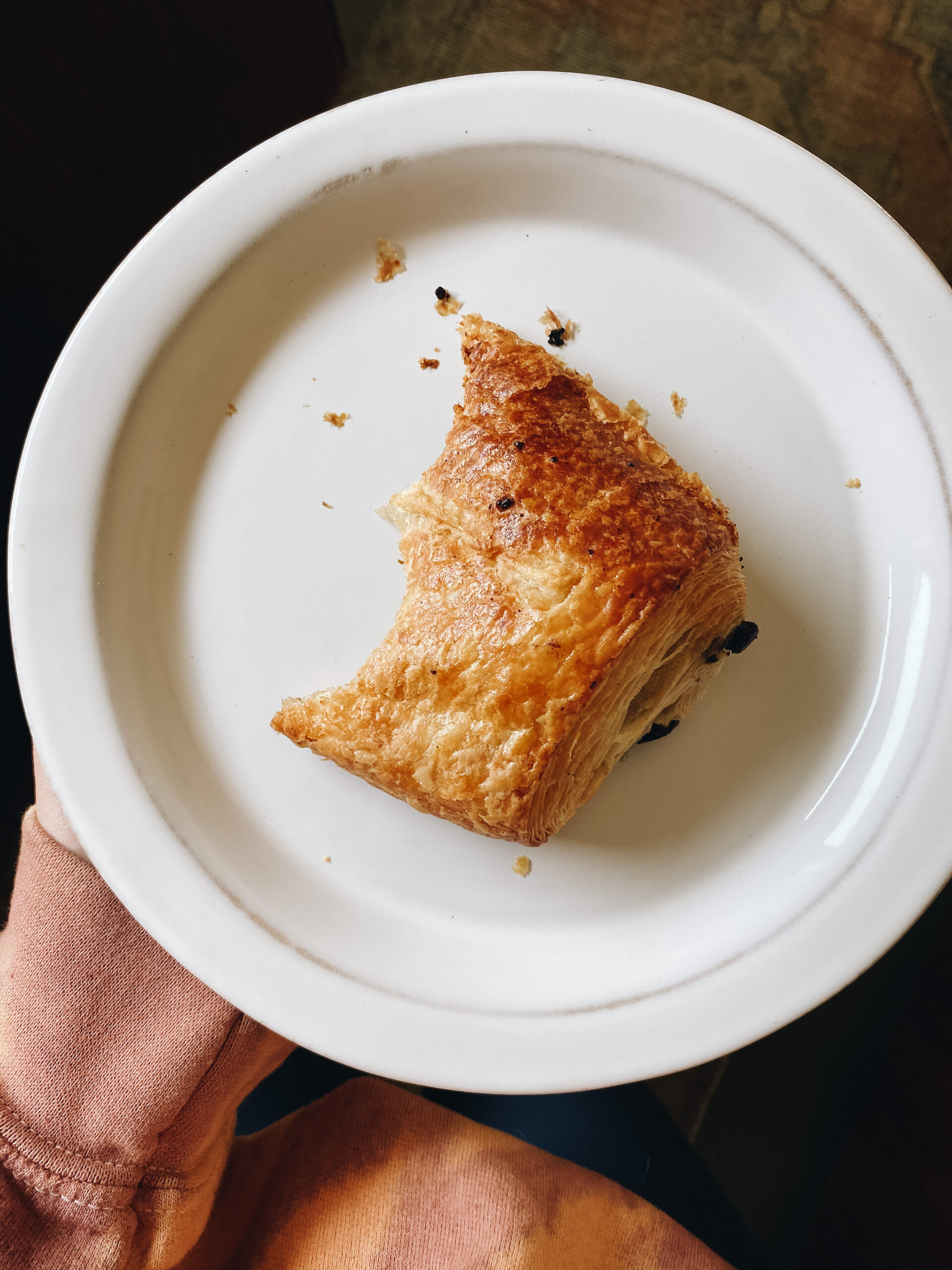 I Tested 4 Frozen Pain Au Chocolat at Home—This Was Easily My Favorite