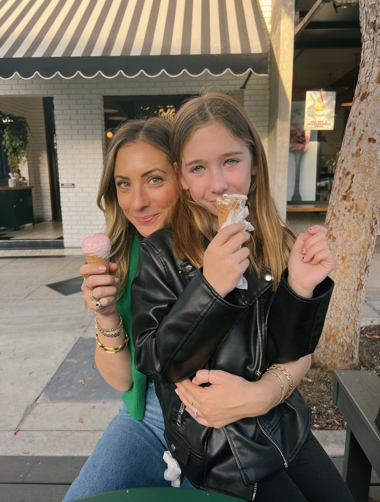 A Letter to My Daughter On Her 9th Birthday
