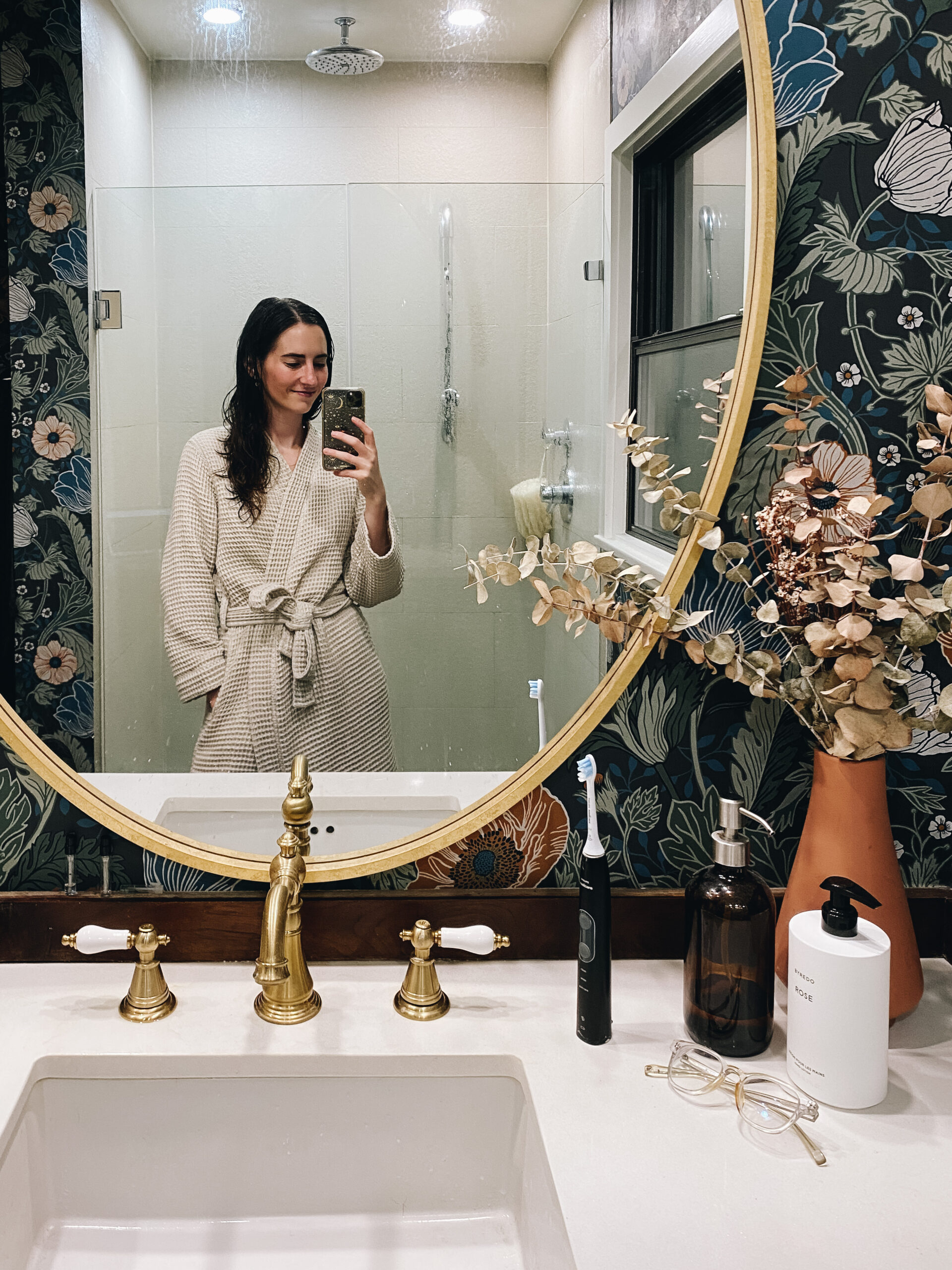 Wind Down With Me: What Jess’ Evening Routine Looks Like