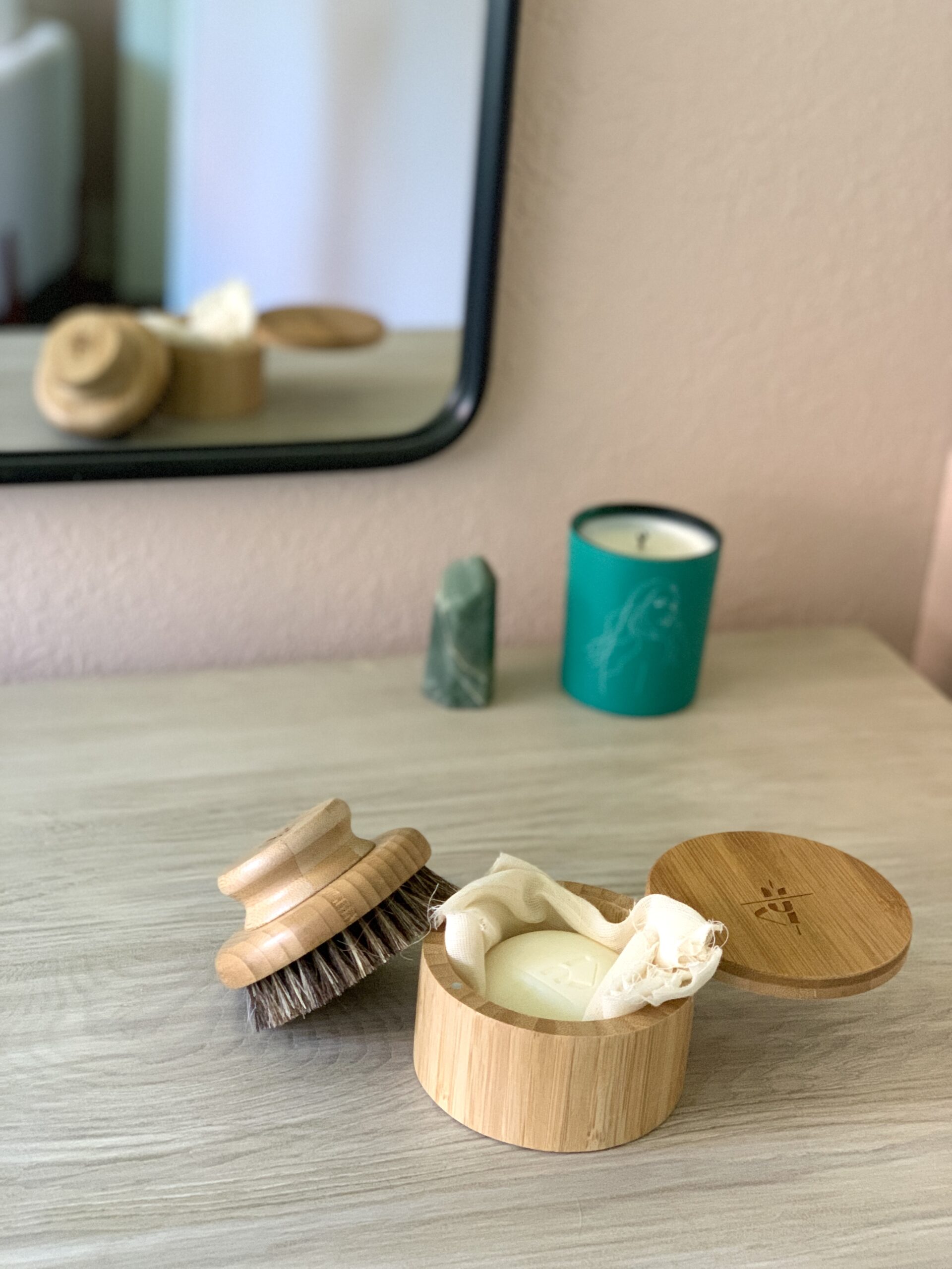 My 8-Step Full Body Skincare Routine for Summer