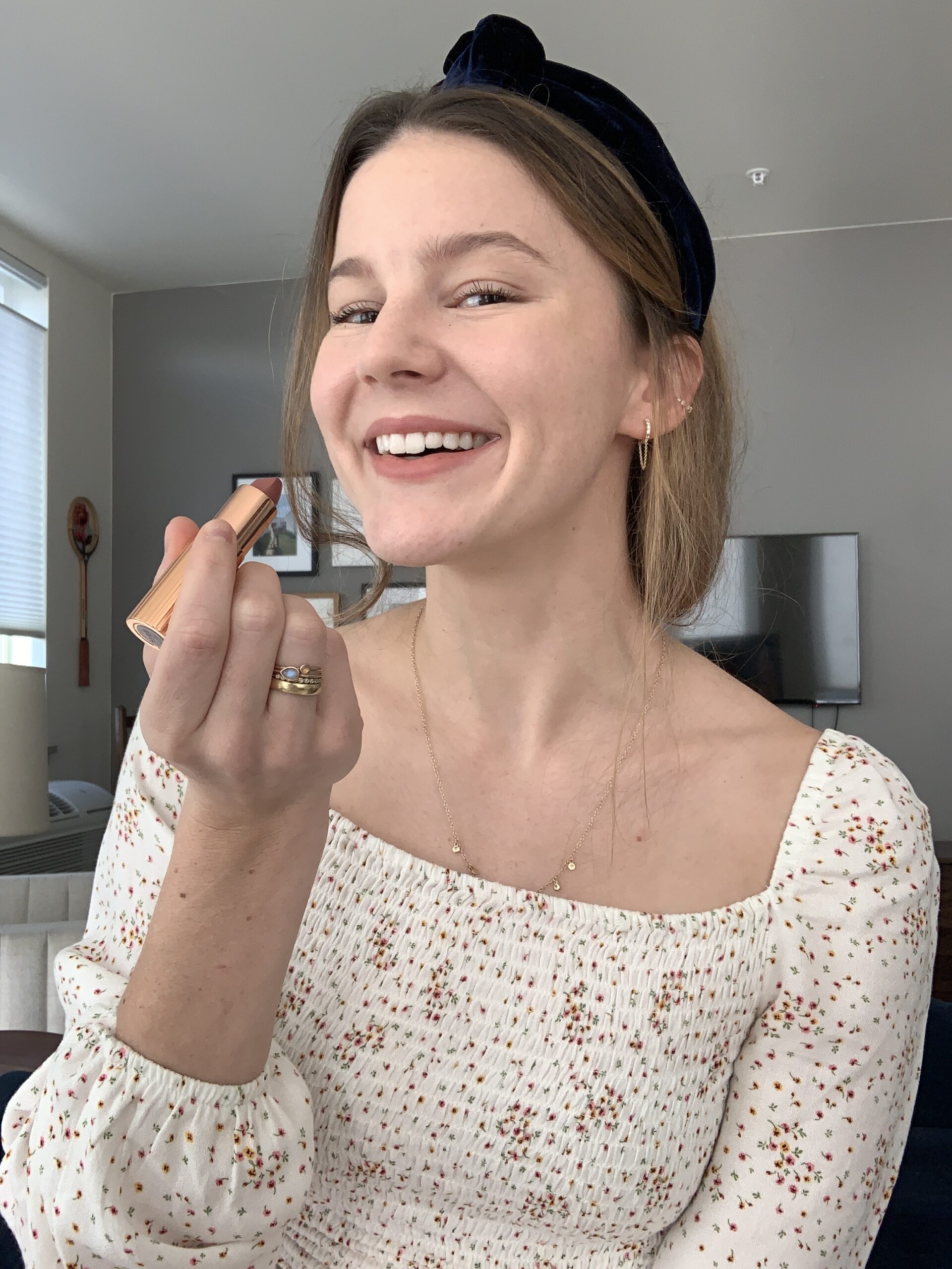 How to Get Daphne Bridgerton’s ‘No Makeup’ Glow (And Tips I Learned From Bridgerton’s
        Makeup Artist)